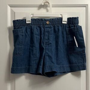 NWT Old Navy Girl’s Shorts - XL (14-6) Plus, XXL (18), XXL (-8) Plus